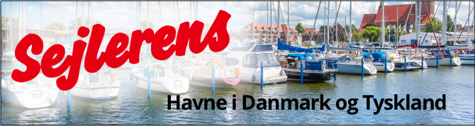 Bannerannonce Sejlerens
