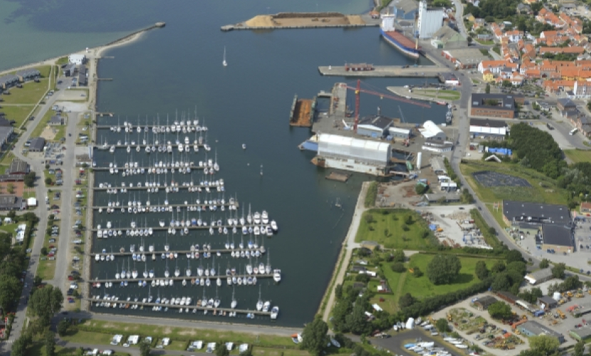 Assens Marina