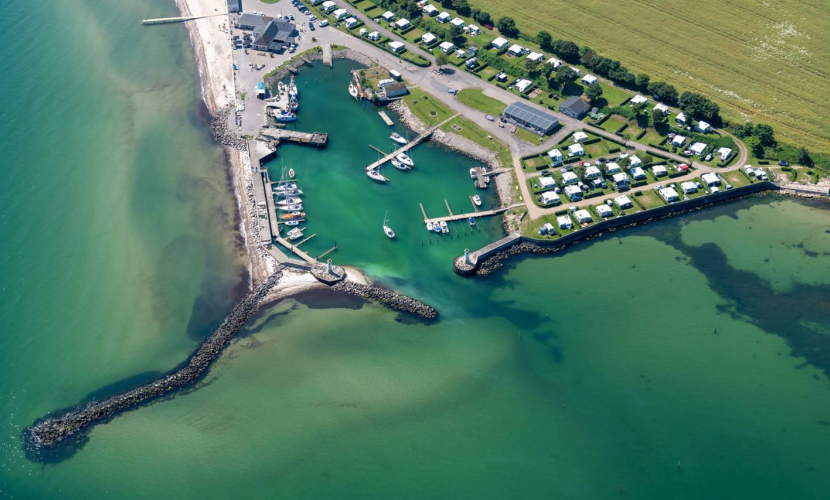 Mommark Marina