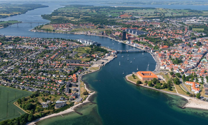 Verdens Ende (World’s End)