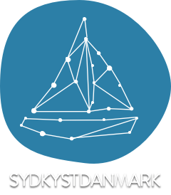 Sydkyst Danmark på havneguide.dk