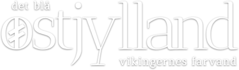 Logo det blå østjylland