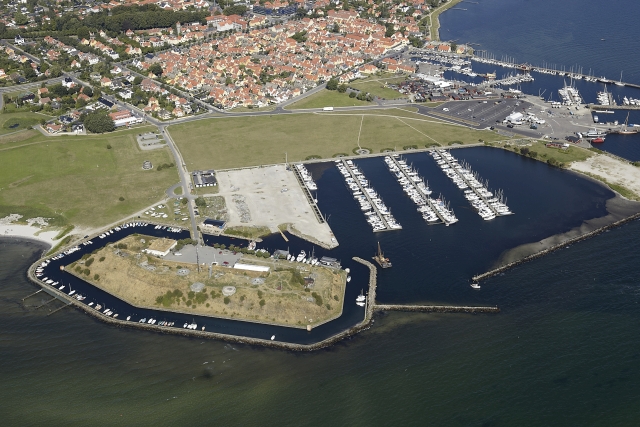 Dragør Havn | Hele Danmarks Havneguide