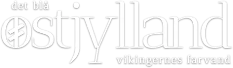 Logo det blå østjylland