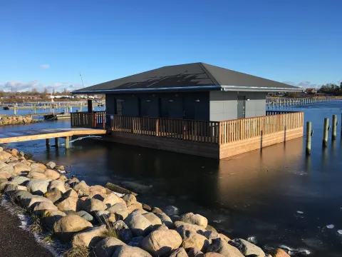 Frederikssund Lystbådehavn
