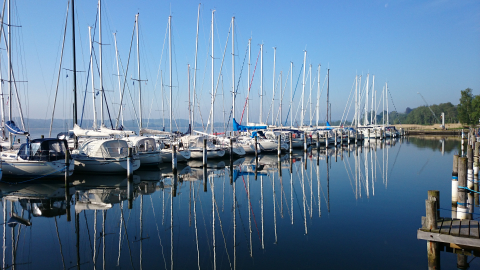 Hadsund Lystbådehavn