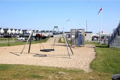 Legeplads Assens Marina