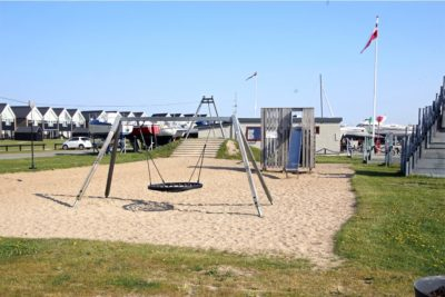 Legeplads Assens Marina