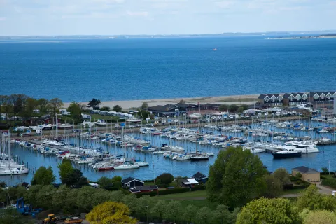 Assens Marina