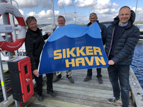 Sikker Havn