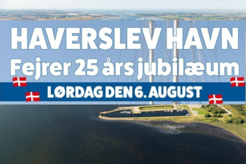 Haverslev Havn
