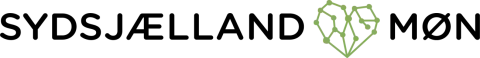 Visit Sydsjælland &amp; Møn logo