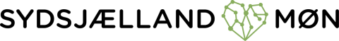 Visit Sydsjælland & Møn logo