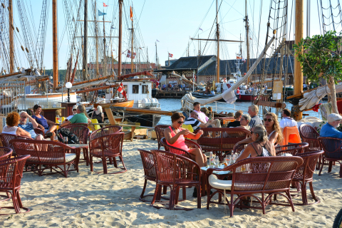 Kammerateriet, Svendborg