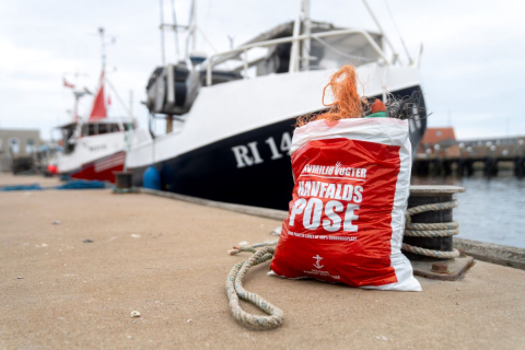 Havmiljø og bierhvervsfisker