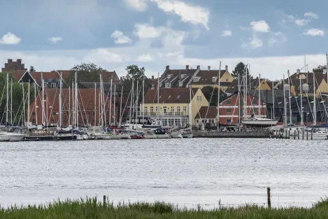 Præstø Havn