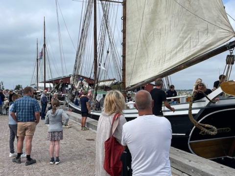 Bonavista Foto Merete Ettrup