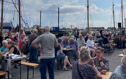 Sommeraktiviteter Havnefest