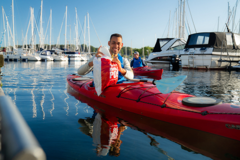 Havmiljøvogter