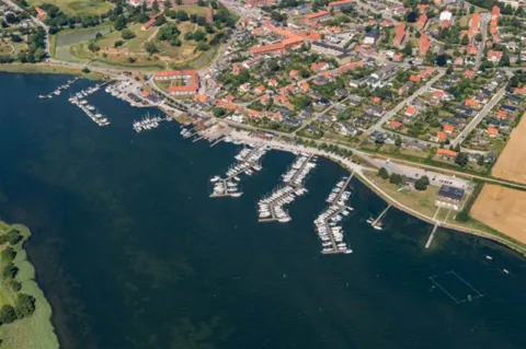 Vordingborg Nordhavn