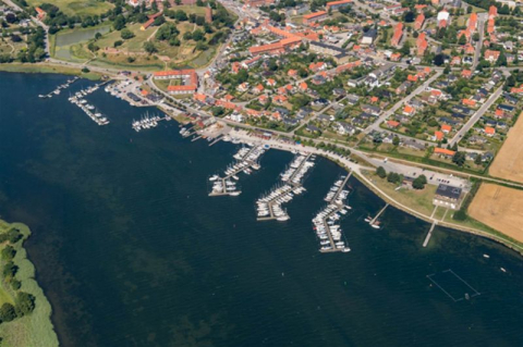 Vordingborg Nordhavn