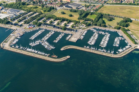 Kastrup Havn