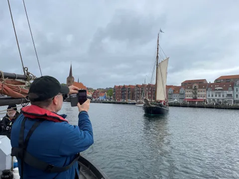 Sønderborg havneoplevelser