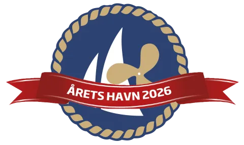 Årets Havn 2026