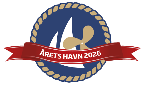 Årets Havn 2026