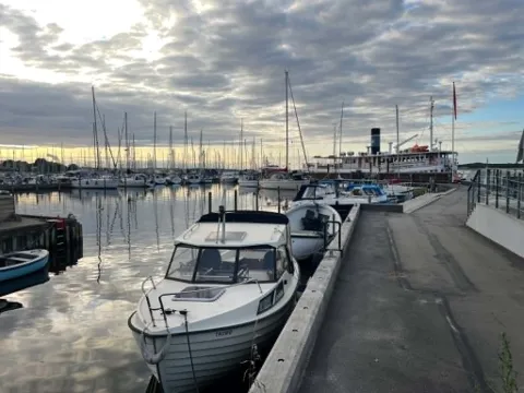Roskilde Havn, Foto af: Sofie Bech