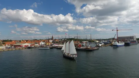Assens Havn