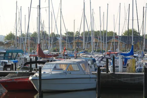 Kolding havn