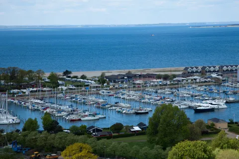 Assens Marina
