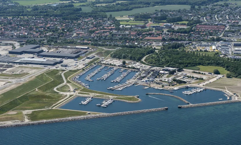 Køge Marina