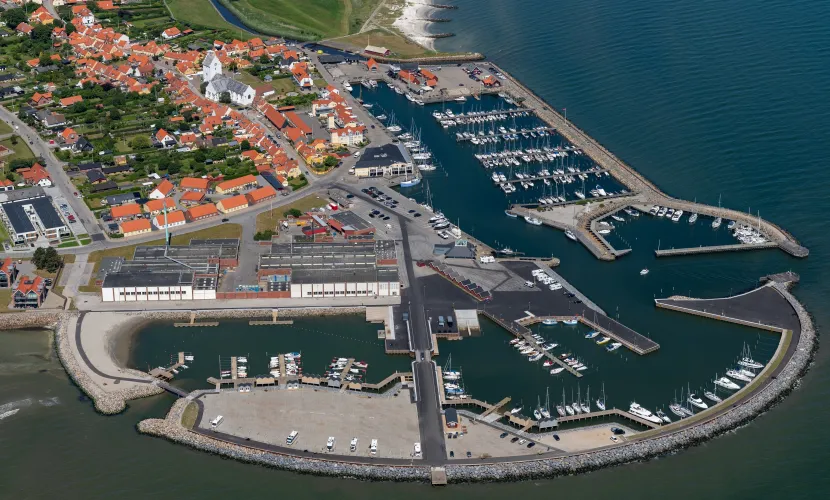 Sæby Havn