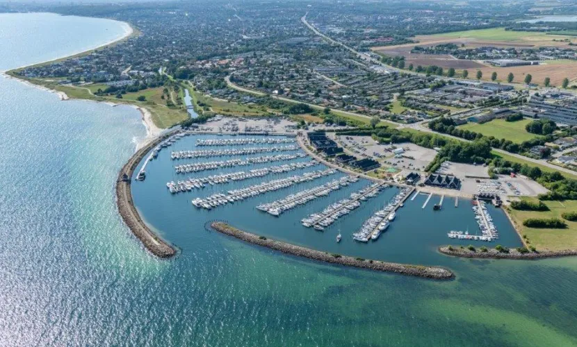 Egå Marina