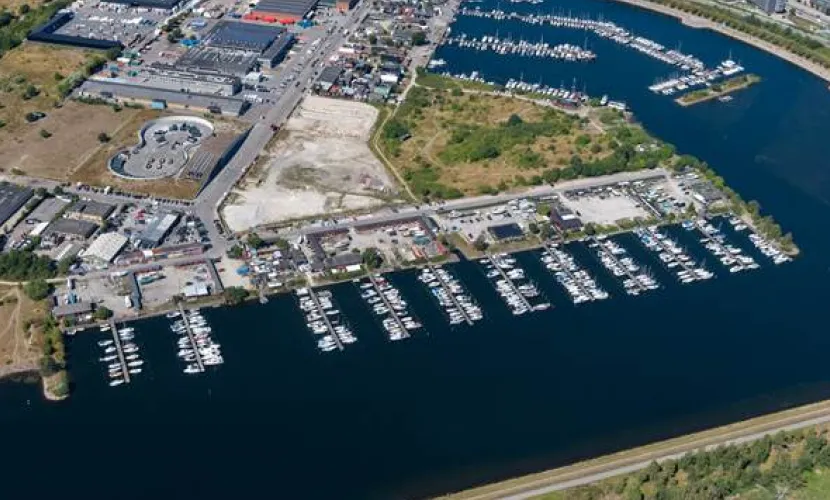 København, Sydhavnen | havneguide.dk