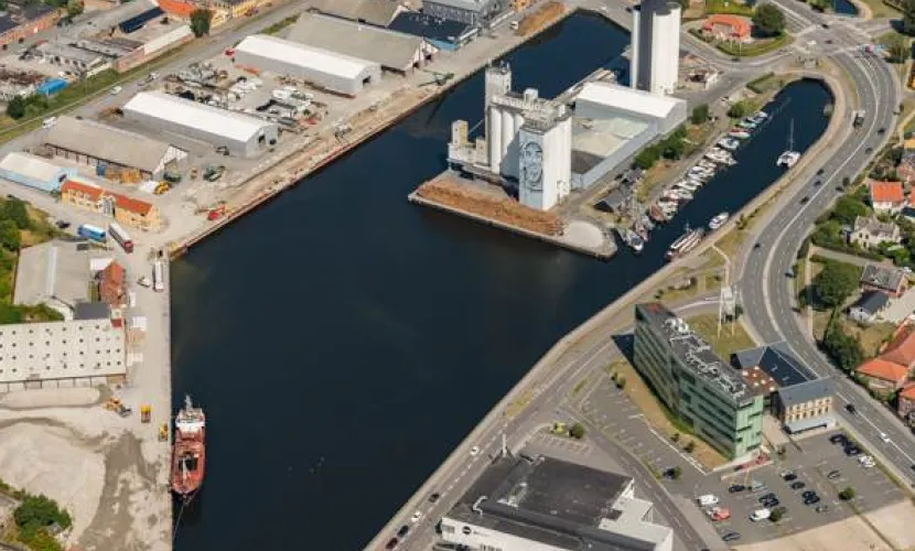 Suså Havn