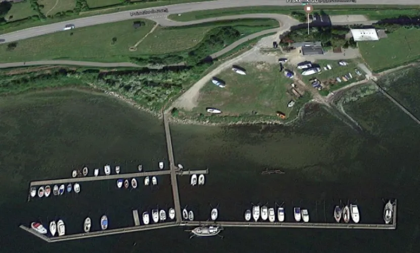 Nykøbing F Lergraven