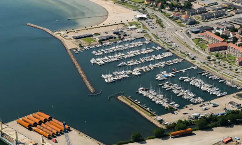 Aabenraa Baad Club A.m.b.A.