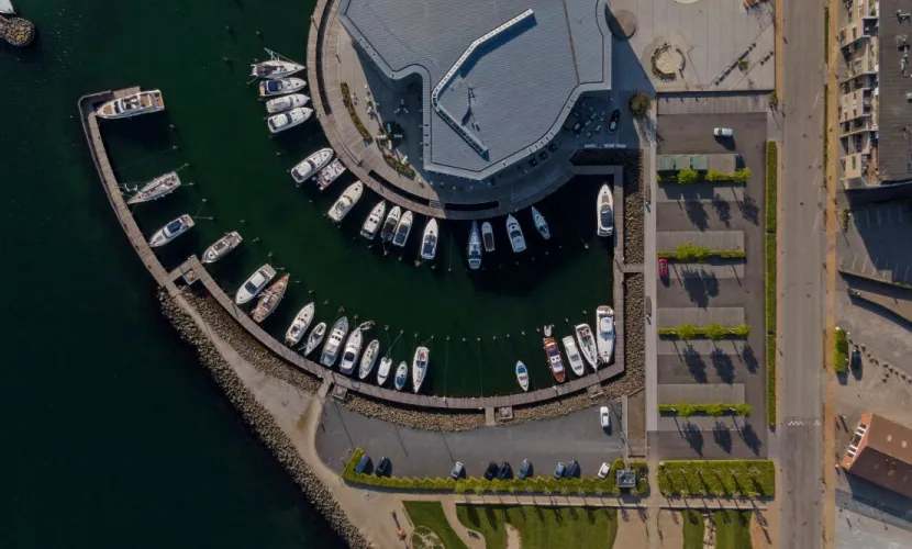Nyhavn 1 Middelfart