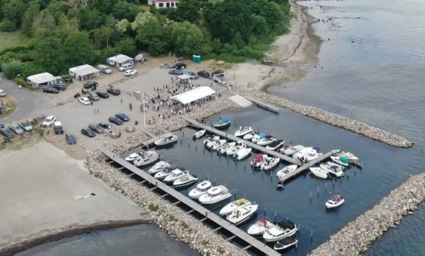Loddenhøj Jollehavn