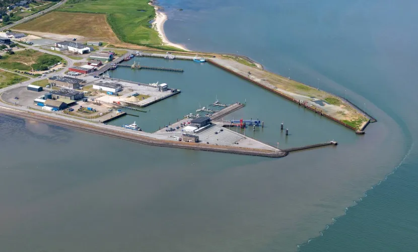 Rømø Havn