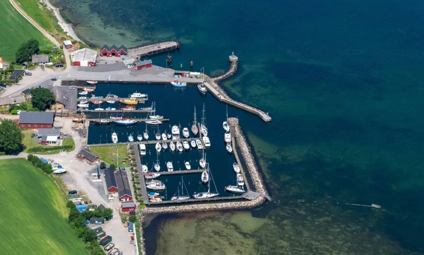 Agersø