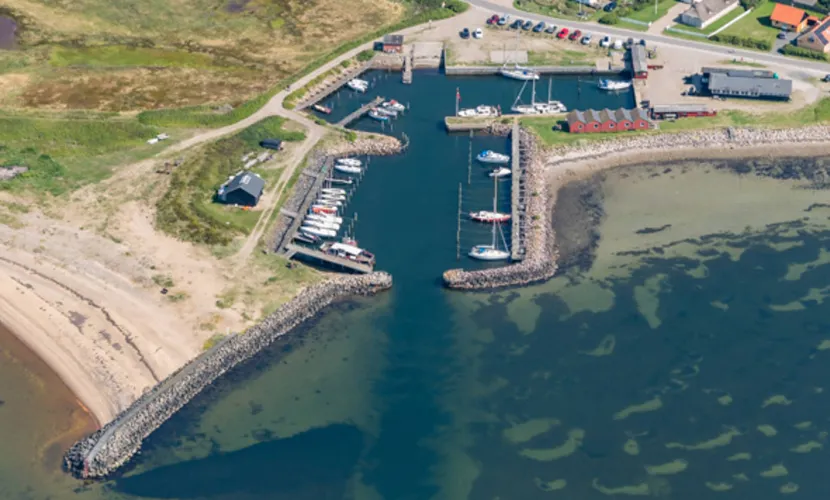 Venø Havn