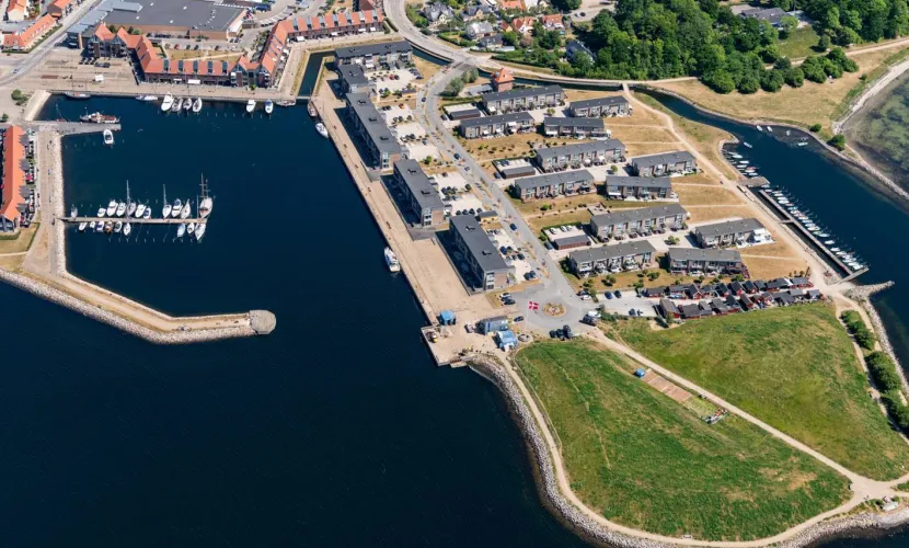 Frederikssund Kulturhavn
