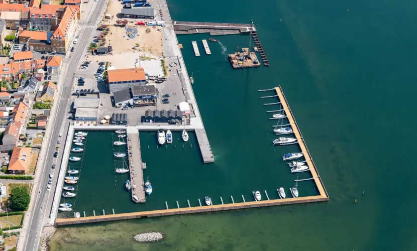Kalundborg Vesthavn