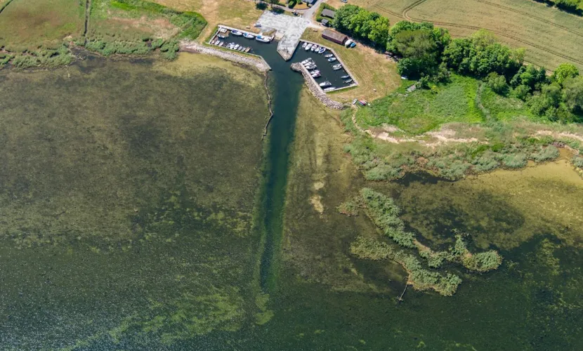 Sandvig Fiskerihavn