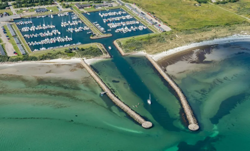 Rønnerhavnen