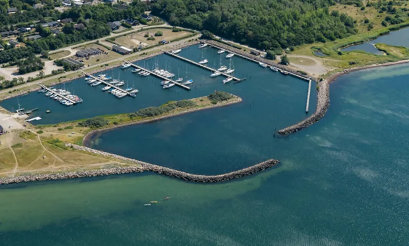 Gedser Lystbådehavn